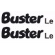 BUSTER LE
