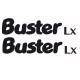 BUSTER LX