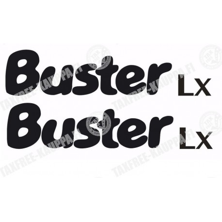 BUSTER LX