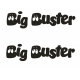 BIG BUSTER