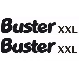BUSTER XXL