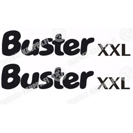 BUSTER XXL
