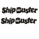 SHIP BUSTER