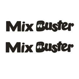 MIX BUSTER