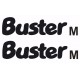 BUSTER M