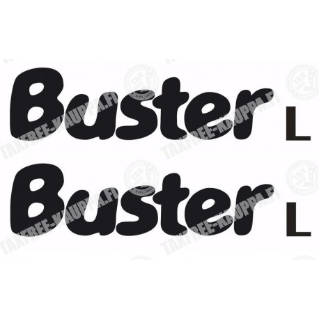 BUSTER L
