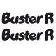 BUSTER R