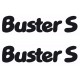 BUSTER S
