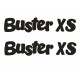BUSTER XS