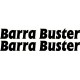 BARRA BUSTER