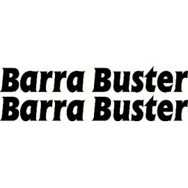 BARRA BUSTER
