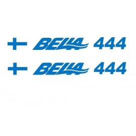 BELLA 444