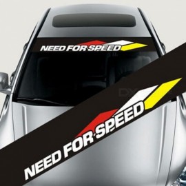 NEED FOR SPEED