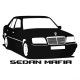 SEDAN MAFIA