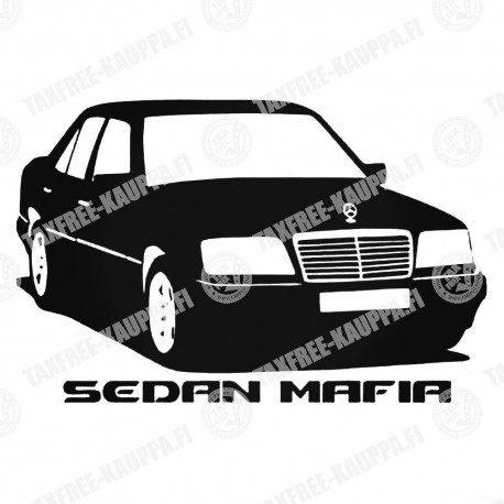 SEDAN MAFIA