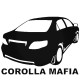 COROLLA MAFIA