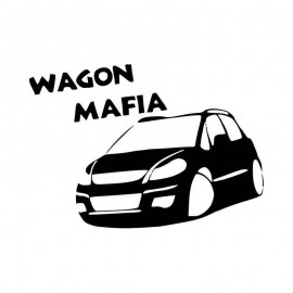 WAGON MAFIA