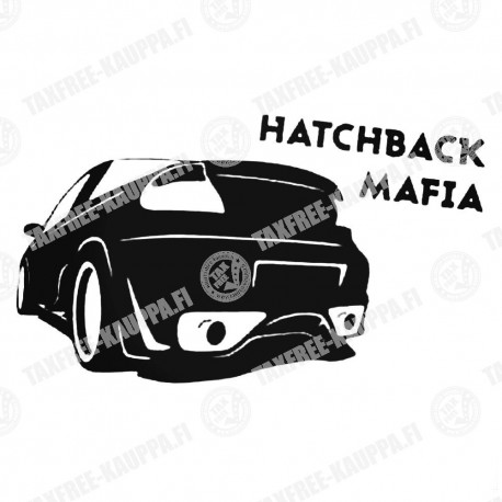 HATCHBACK MAFIA