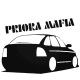 PRIORA MAFIA