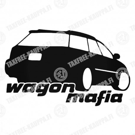 WAGON MAFIA