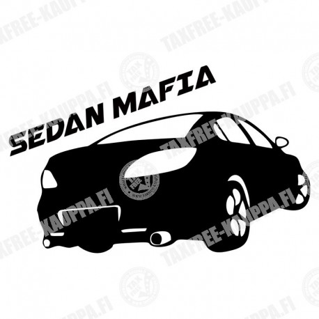 SEDAN MAFIA
