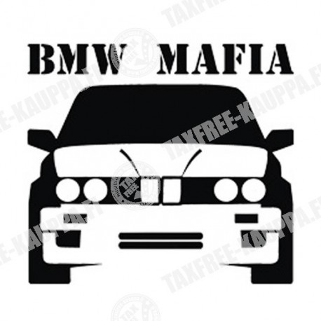 BMW MAFIA