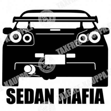 SEDAN MAFIA