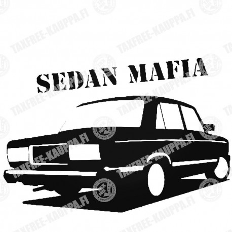 SEDAN MAFIA
