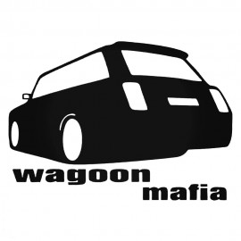 WAGOON MAFIA