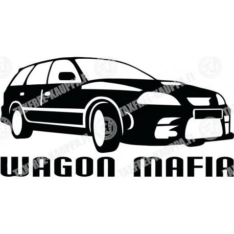 WAGON MAFIA
