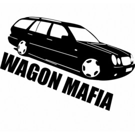 WAGON MAFIA