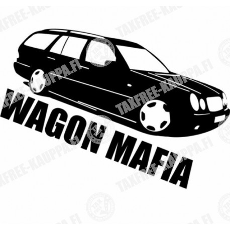 WAGON MAFIA