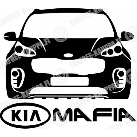 KIA MAFIA