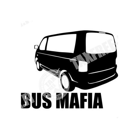 BUS MAFIA
