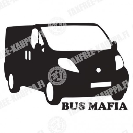 BUS MAFIA