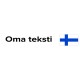 TARRAT OMALLA NIMELLÄ