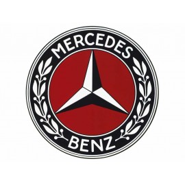 MERCEDES 
