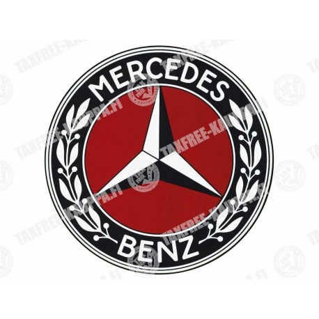 MERCEDES 