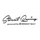 STREET RACING /RENAULT