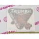 TRIUMPH