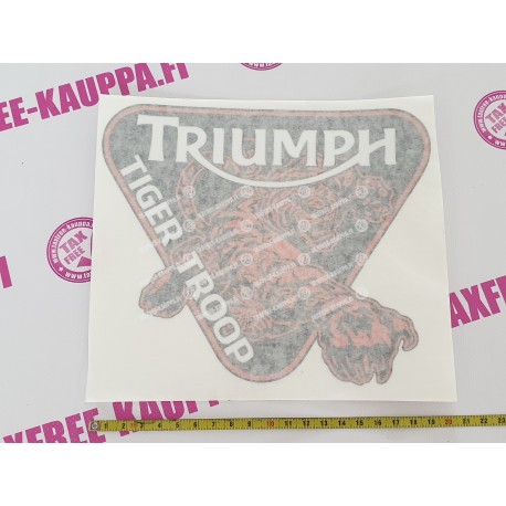 TRIUMPH