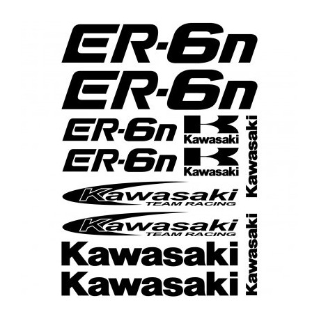 KAWASAKI ER-6n
