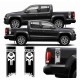 VOLKSWAGEN AMAROK/ PUNISCHER TARRAT