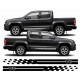 VOLKSWAGEN AMAROK V6/ KYLKITARRAT