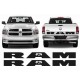 DODGE RAM /TARRAT