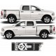 DODGE RAM ECO DIESEL PUNISHER KYLKITARRAT