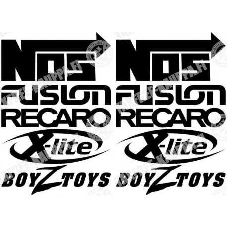 NOS,BOYZTOYS.....