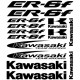 KAWASAKI ER-6f