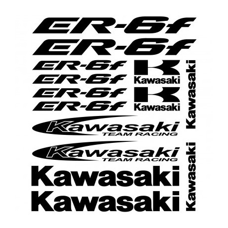 KAWASAKI ER-6f