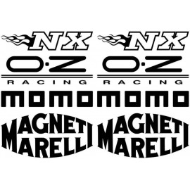 NX,MAGNET MARELLI...